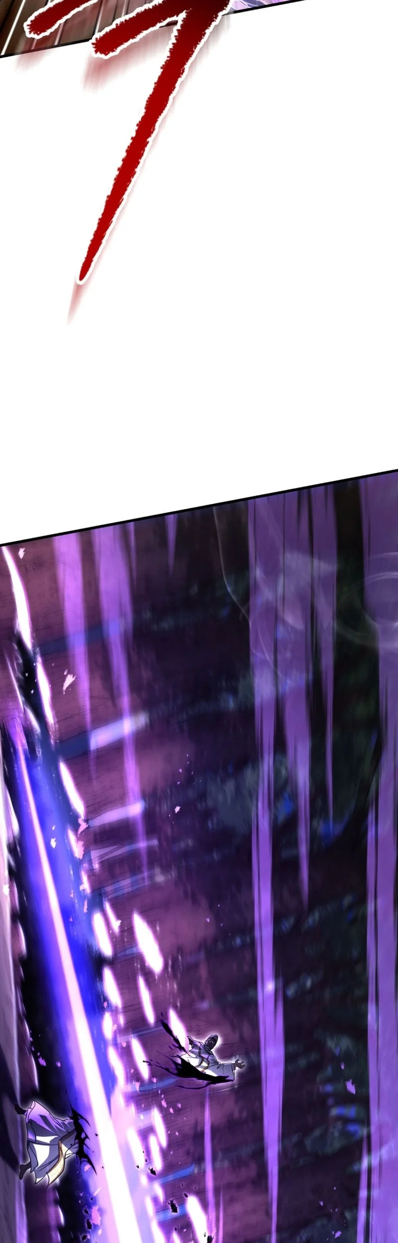 Helmut: The Forsaken Child Chapter 120 Gambar 53