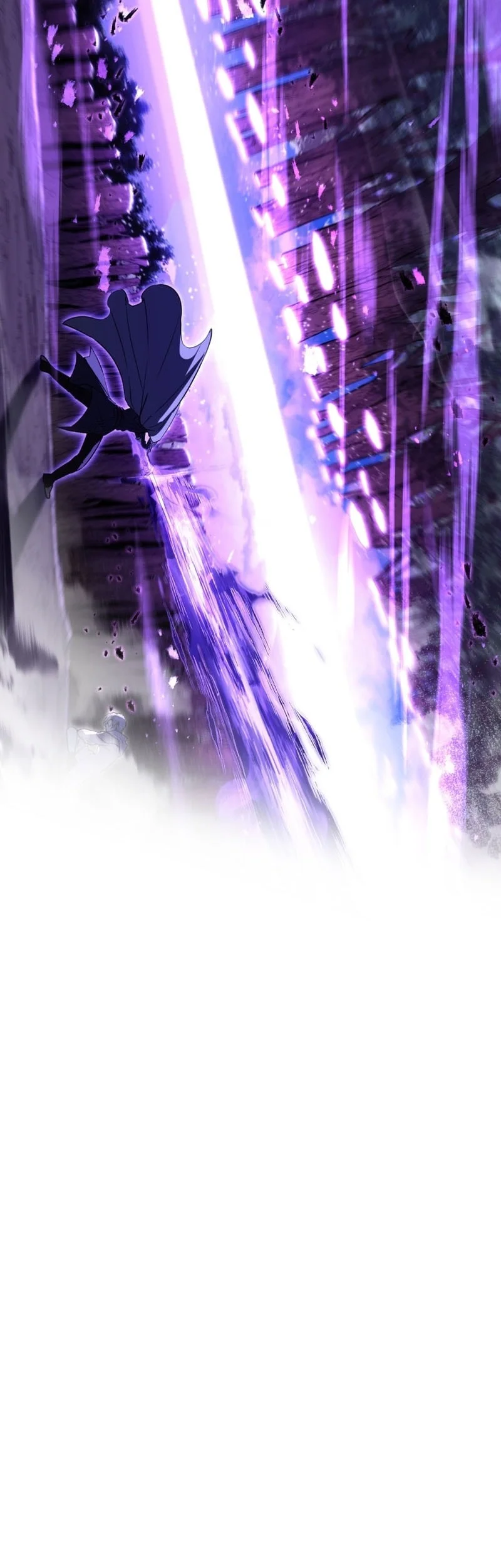 Helmut: The Forsaken Child Chapter 120 Gambar 54