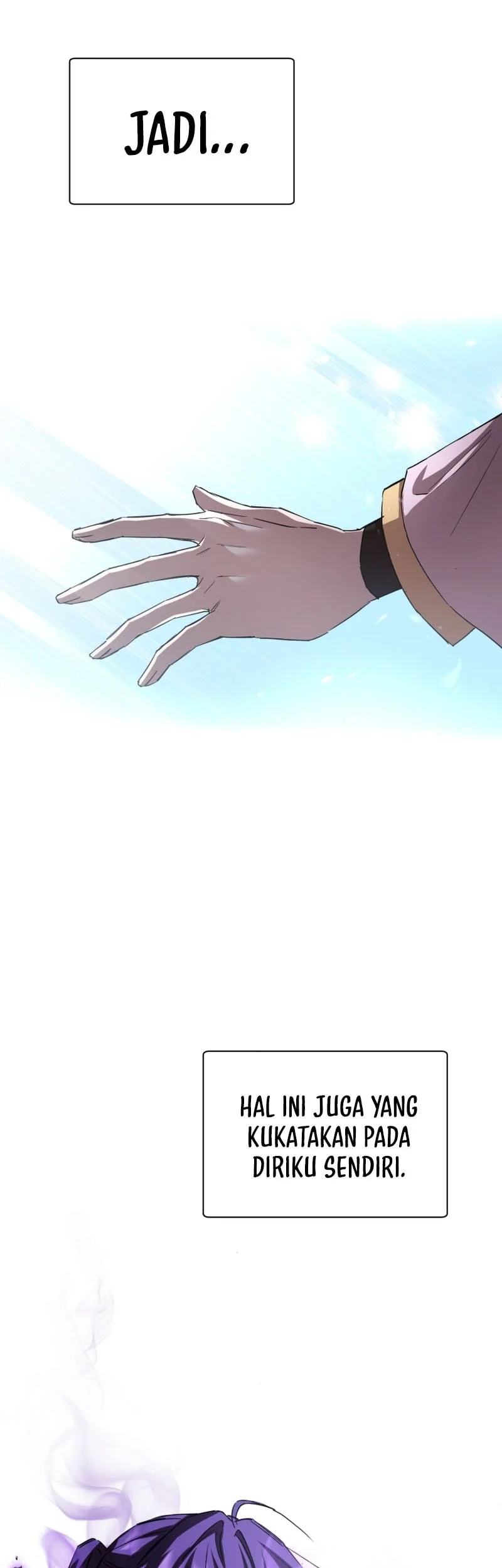 Helmut: The Forsaken Child Chapter 120 Gambar 69