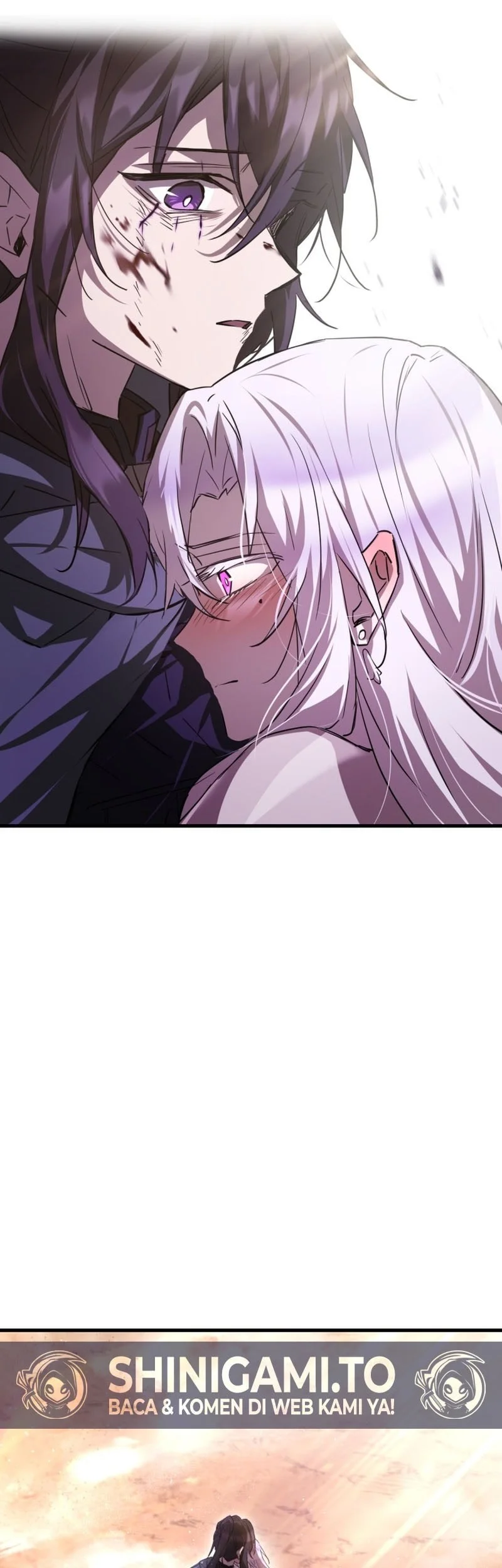 Helmut: The Forsaken Child Chapter 120 Gambar 73