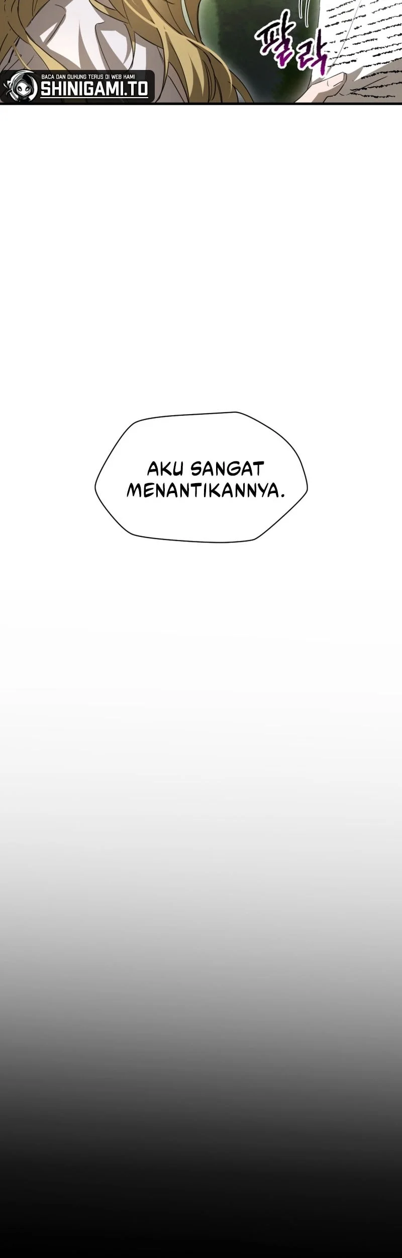 Helmut: The Forsaken Child Chapter 120 Gambar 80