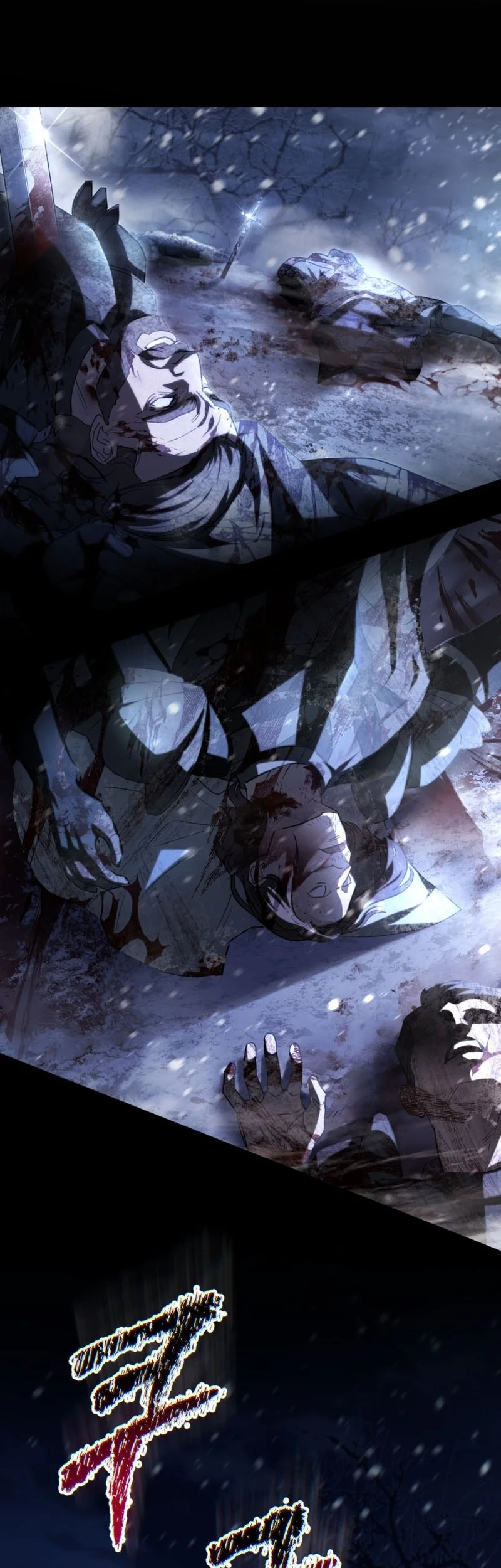 Helmut: The Forsaken Child Chapter 120 Gambar 81