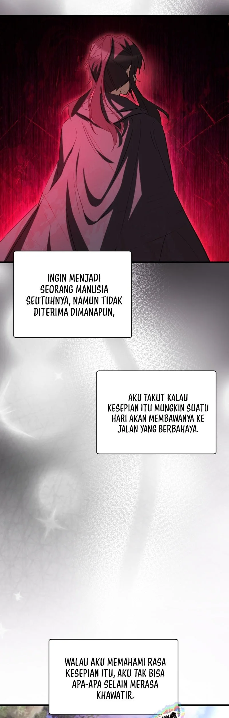Helmut: The Forsaken Child Chapter 120 Gambar 4
