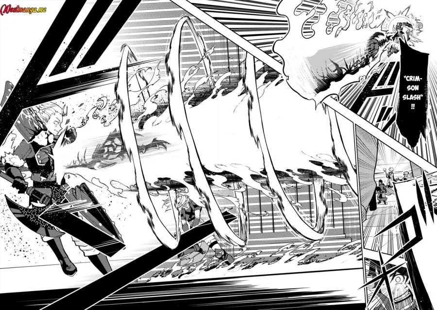 Hell Mode: Yarikomi Suki no Gamer wa Hai Settei no Isekai de Musou Suru Chapter 86 Gambar 10