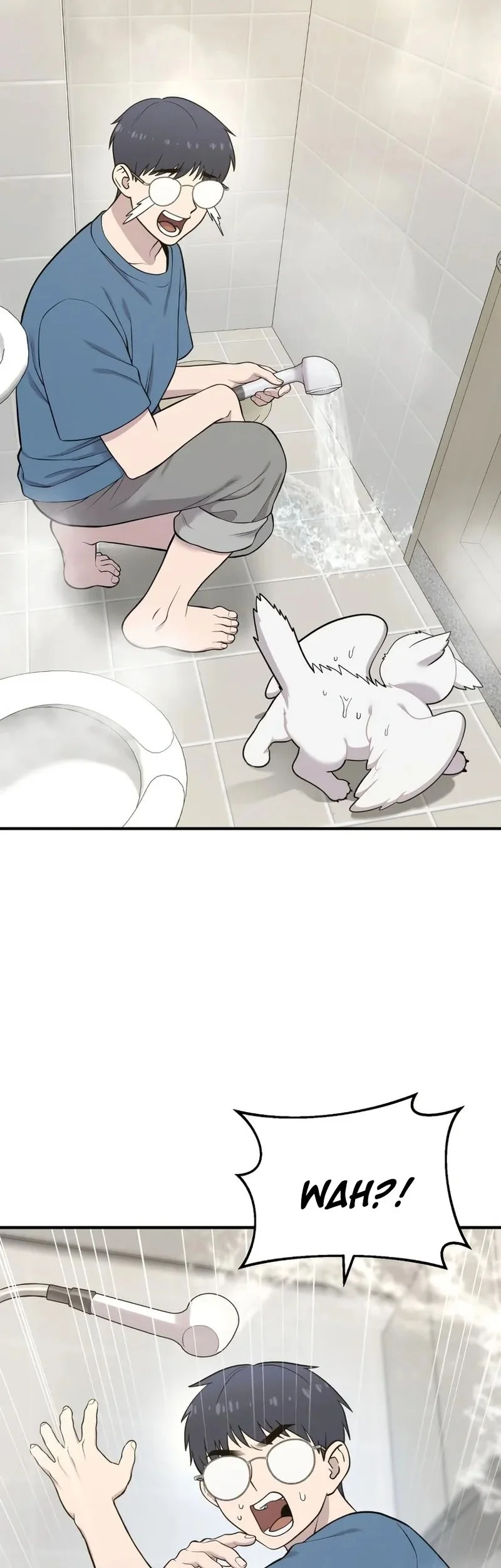 Hello, Fluffy Griffin! Chapter 11 Gambar 10