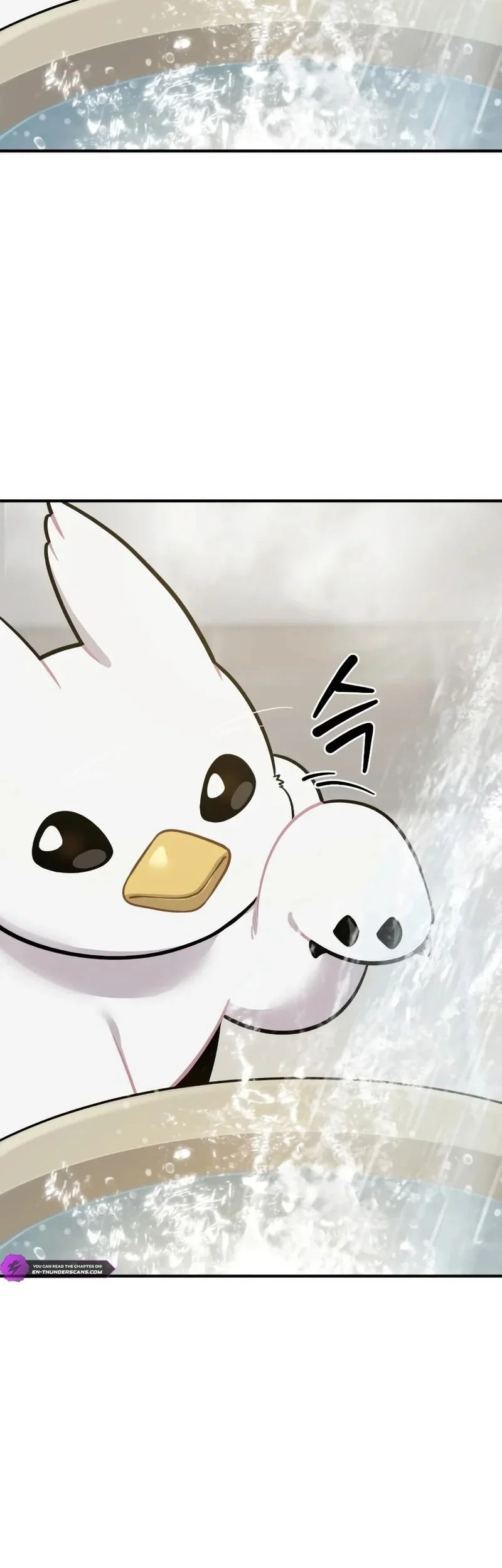 Hello, Fluffy Griffin! Chapter 11 Gambar 5