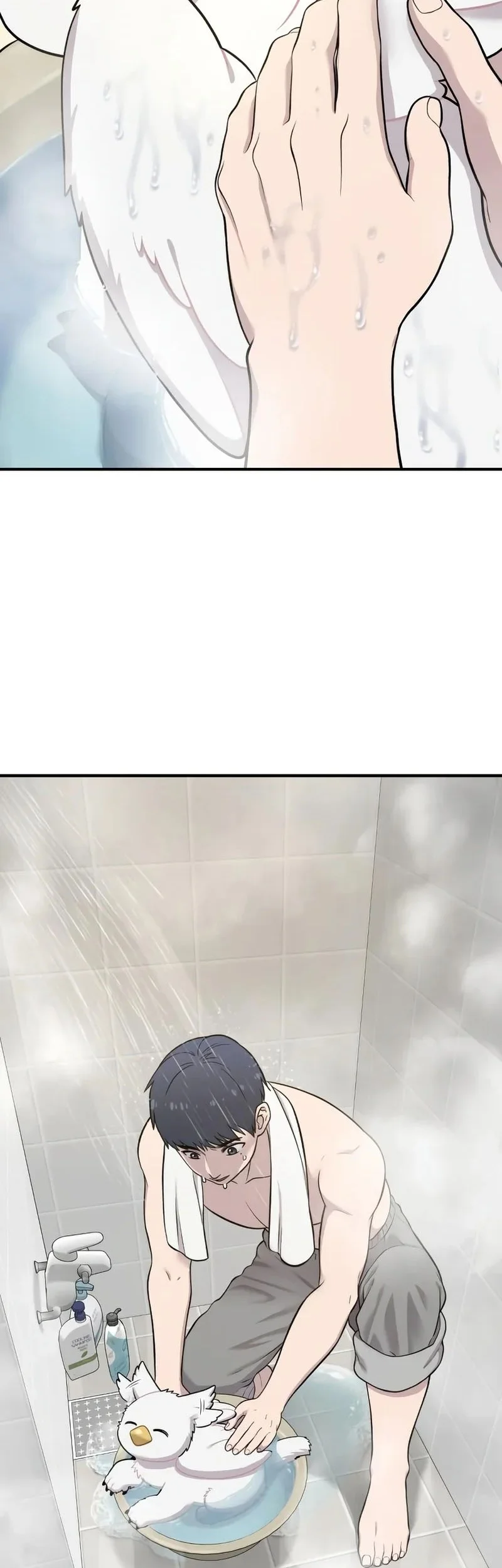 Hello, Fluffy Griffin! Chapter 11 Gambar 15