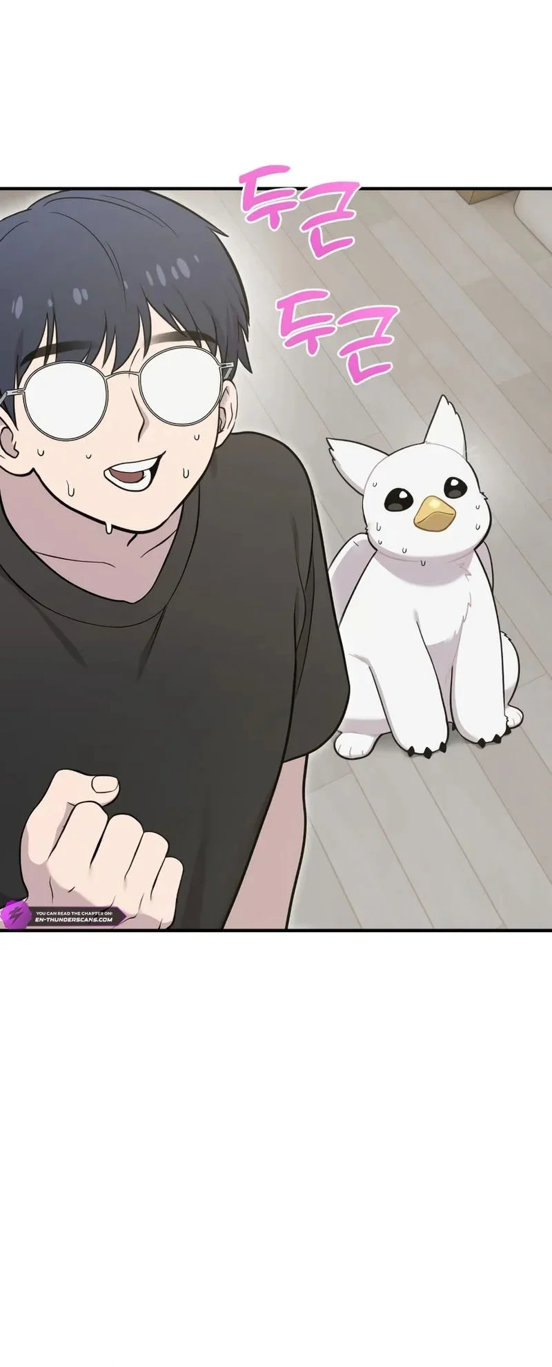 Hello, Fluffy Griffin! Chapter 12 Gambar 10