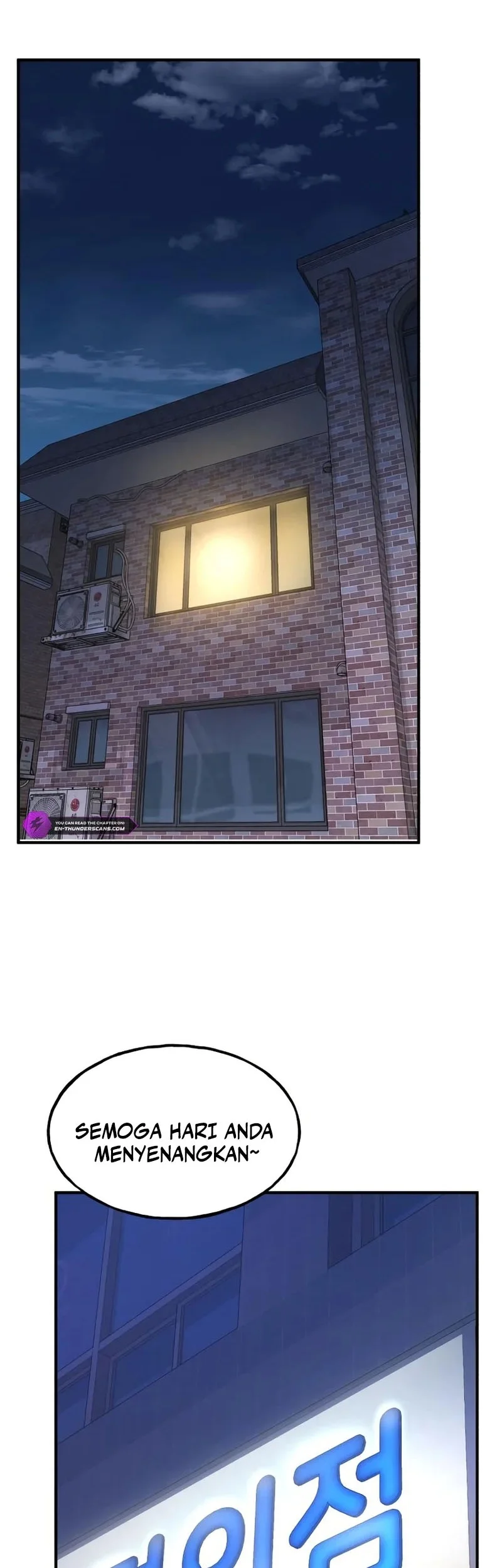 Hello, Fluffy Griffin! Chapter 12 Gambar 27