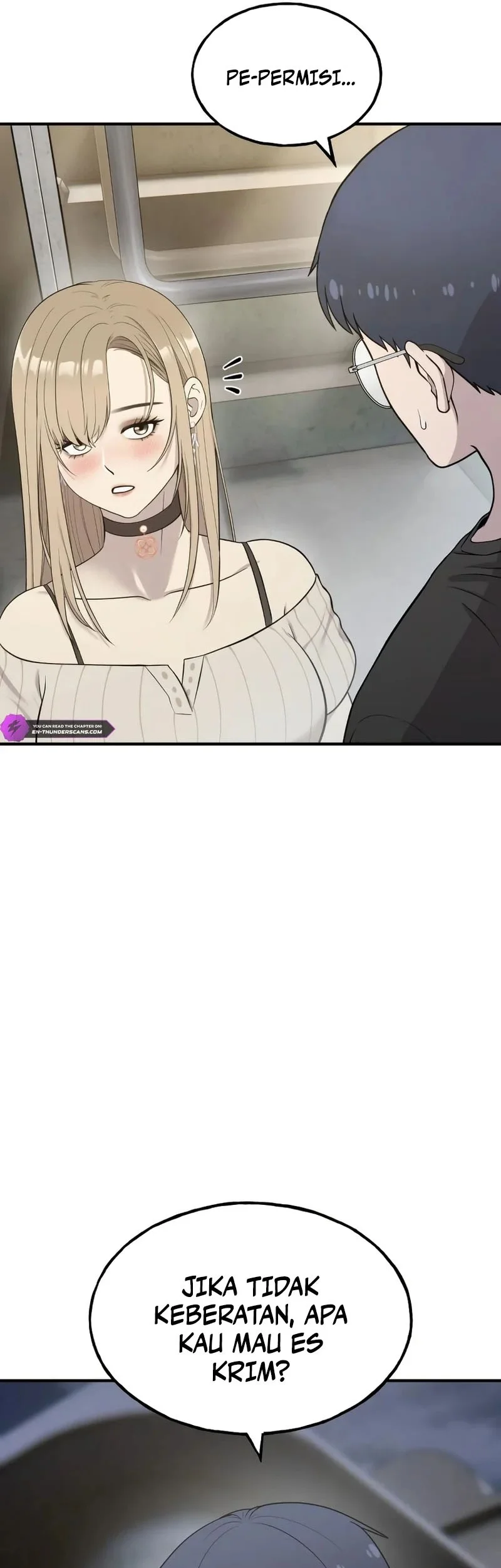 Hello, Fluffy Griffin! Chapter 13 Gambar 6