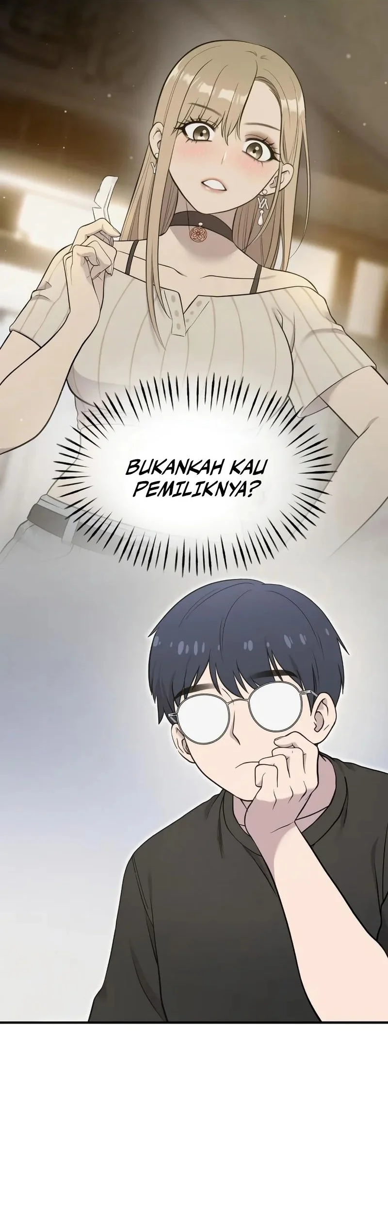 Hello, Fluffy Griffin! Chapter 13 Gambar 37