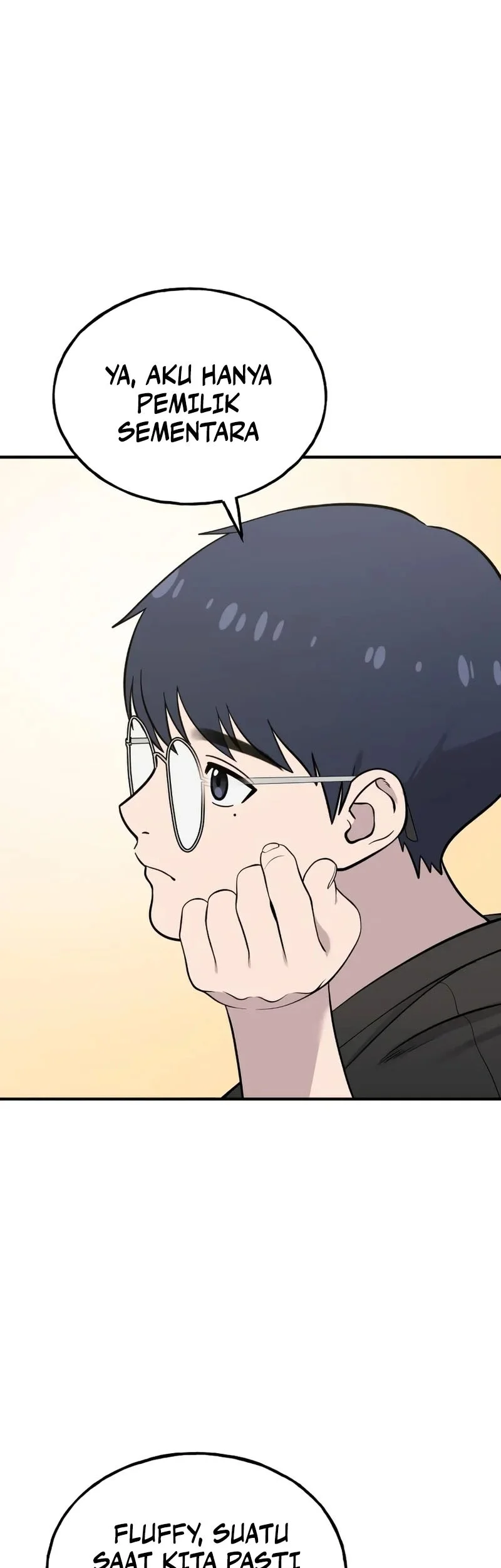 Hello, Fluffy Griffin! Chapter 13 Gambar 38