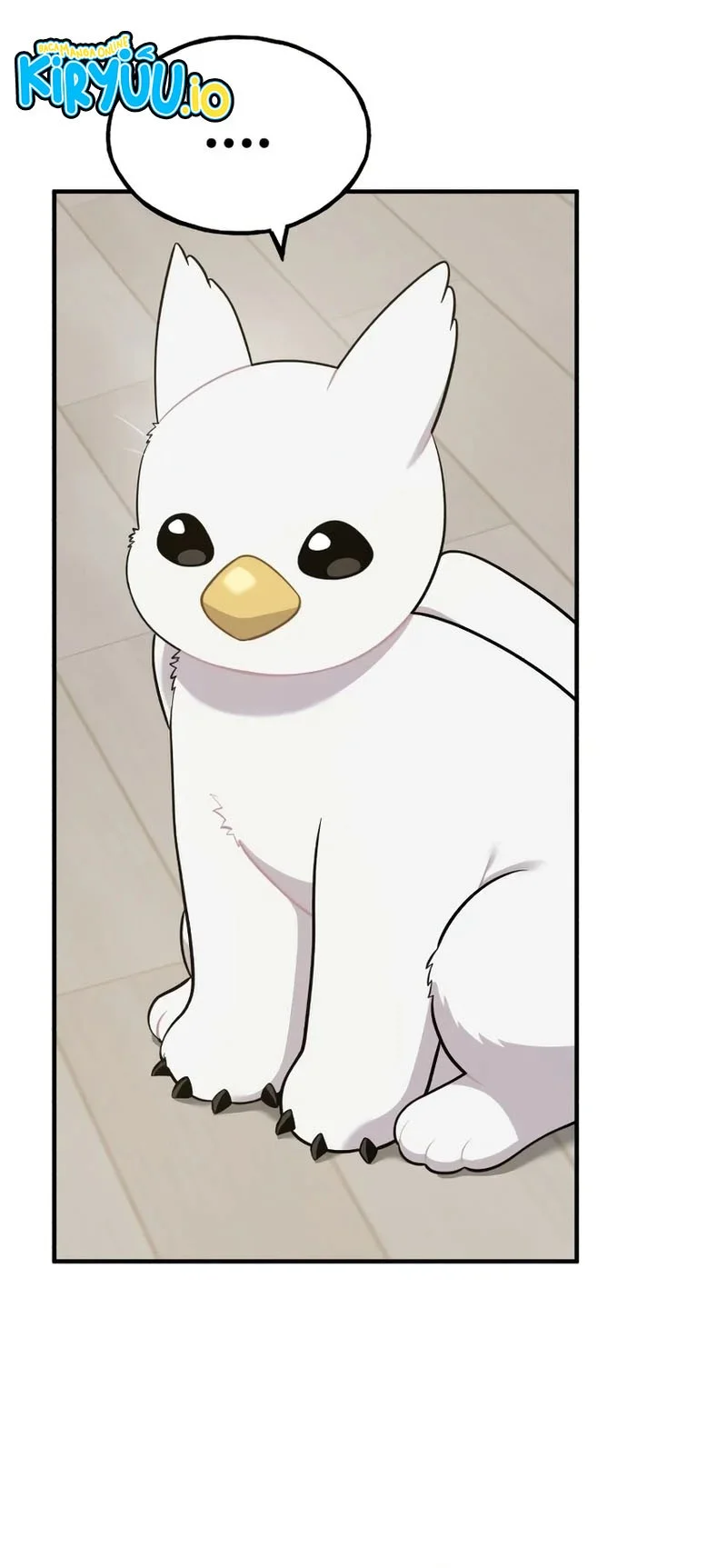 Hello, Fluffy Griffin! Chapter 13 Gambar 40