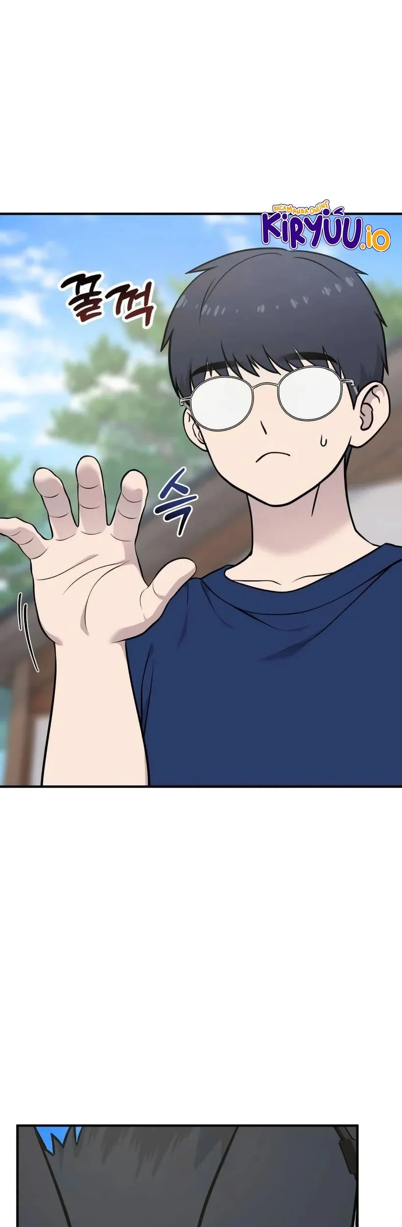 Hello, Fluffy Griffin! Chapter 24 Gambar 26