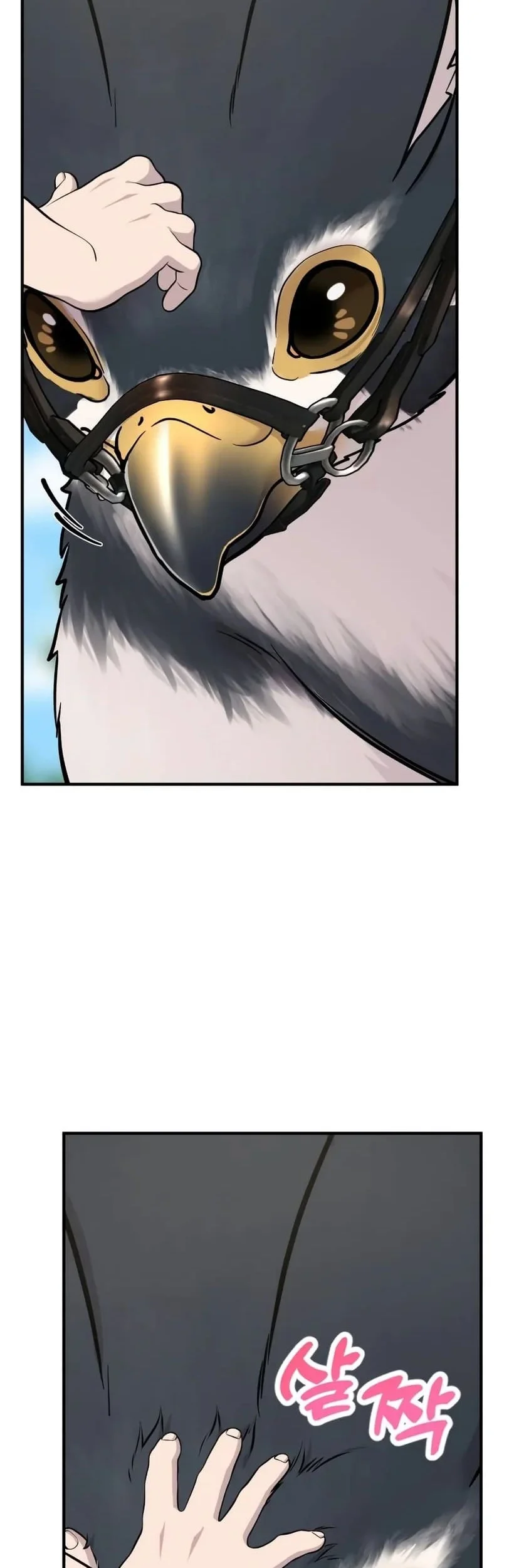 Hello, Fluffy Griffin! Chapter 24 Gambar 27