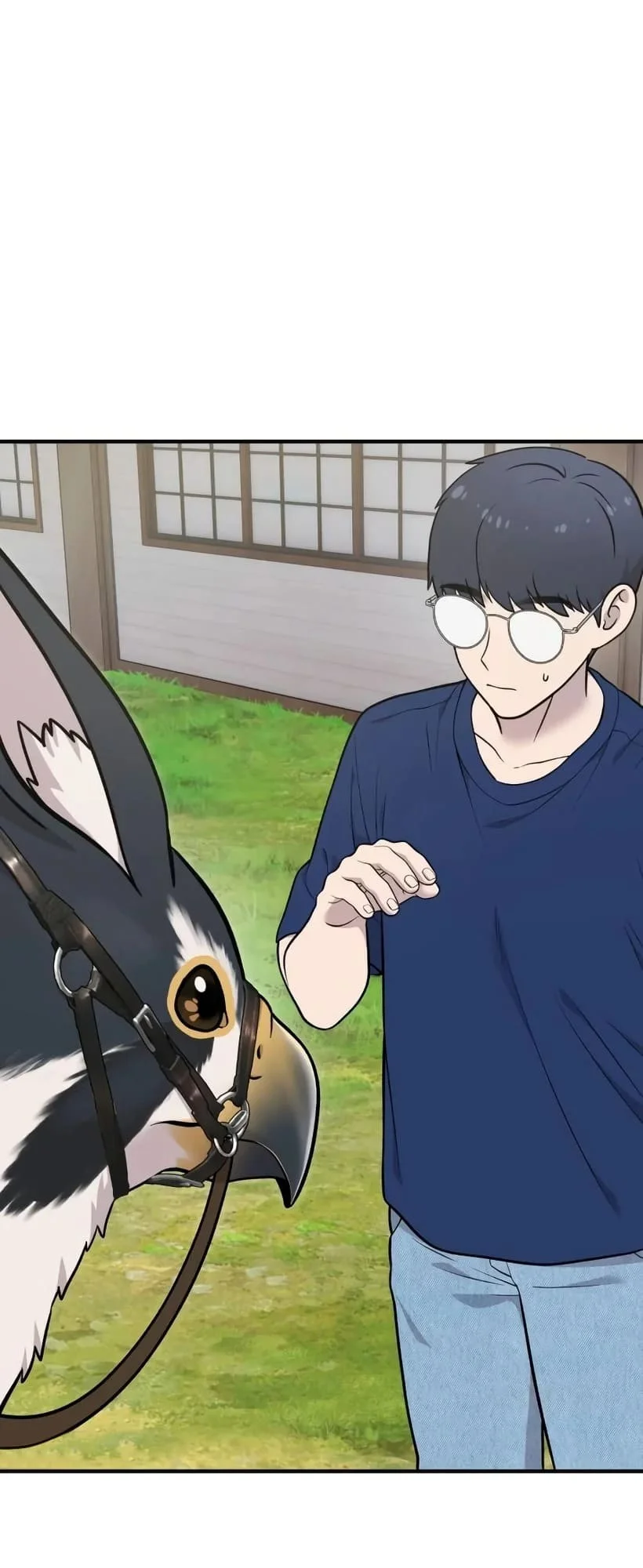 Hello, Fluffy Griffin! Chapter 24 Gambar 25