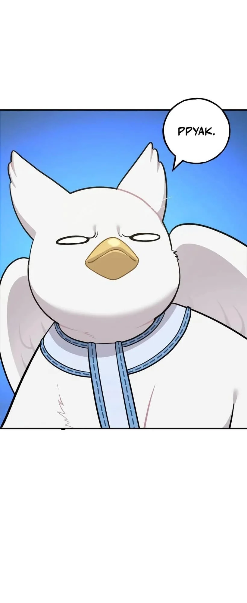 Hello, Fluffy Griffin! Chapter 24 Gambar 35