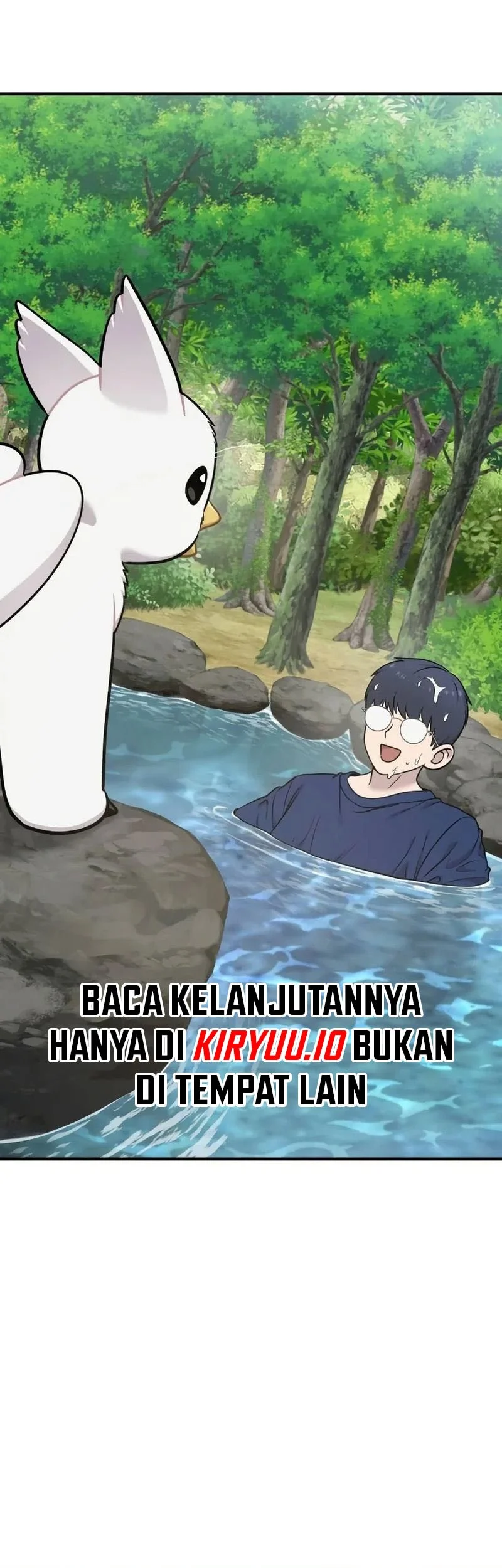 Hello, Fluffy Griffin! Chapter 25 Gambar 34