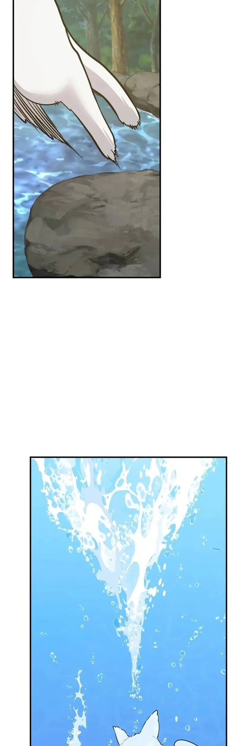 Hello, Fluffy Griffin! Chapter 25 Gambar 36