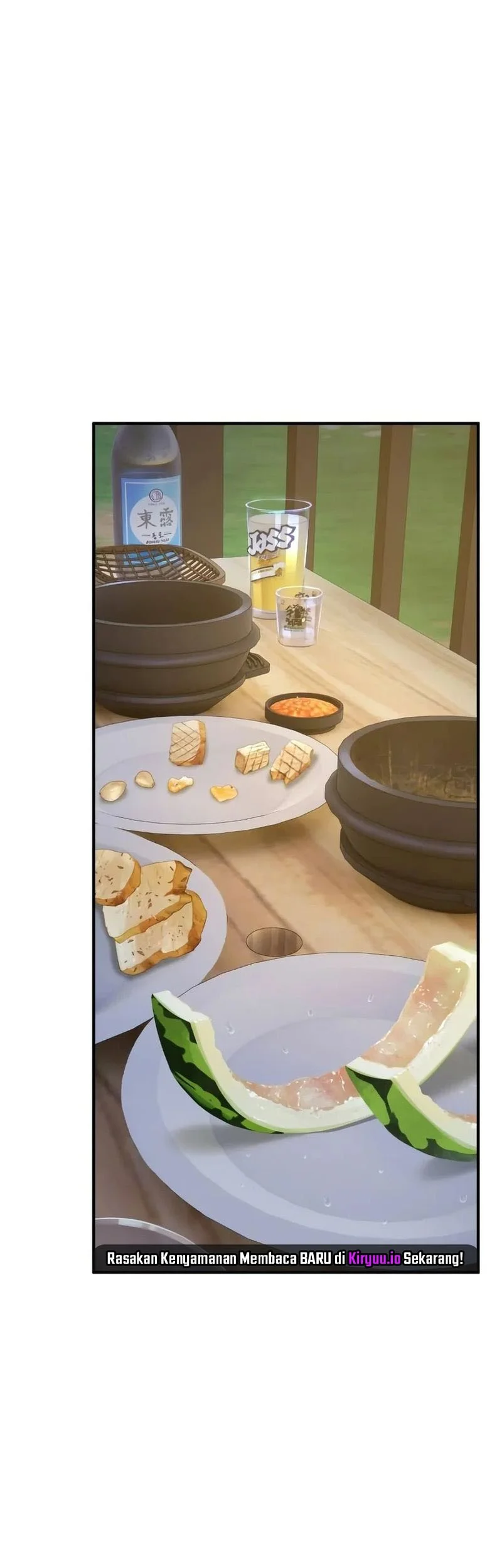 Hello, Fluffy Griffin! Chapter 25 Gambar 46