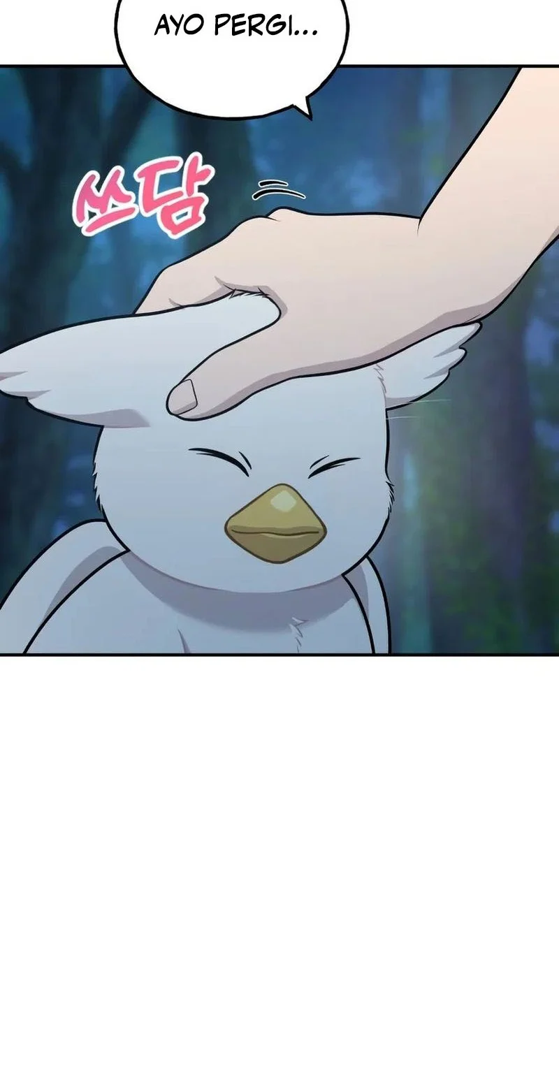 Hello, Fluffy Griffin! Chapter 25 Gambar 56