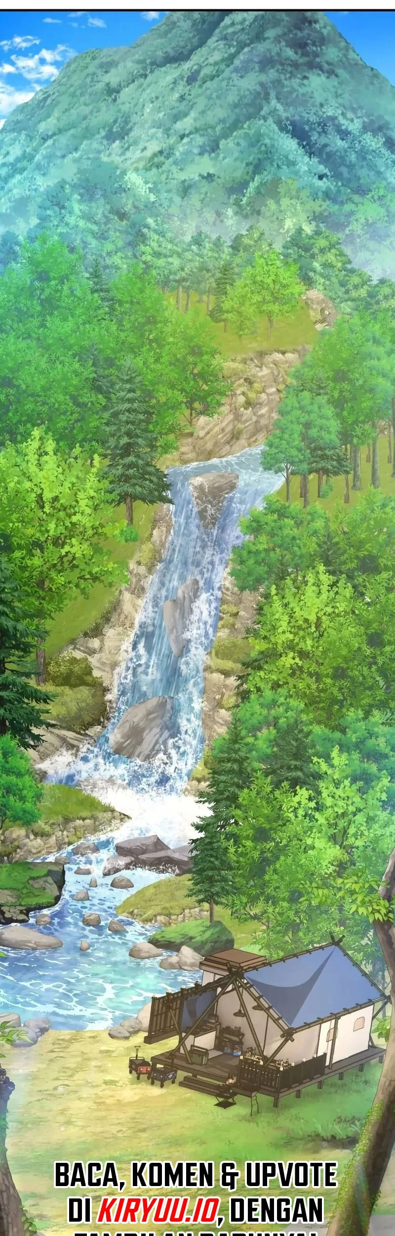 Hello, Fluffy Griffin! Chapter 25 Gambar 10