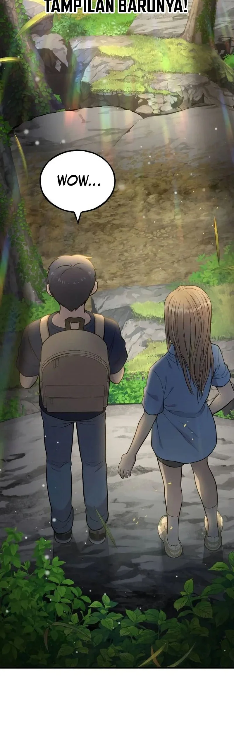 Hello, Fluffy Griffin! Chapter 25 Gambar 11