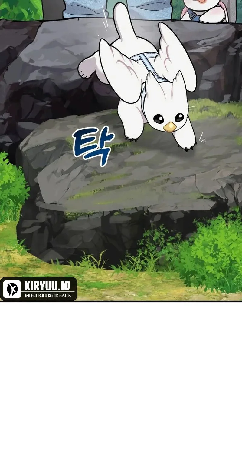 Hello, Fluffy Griffin! Chapter 25 Gambar 13