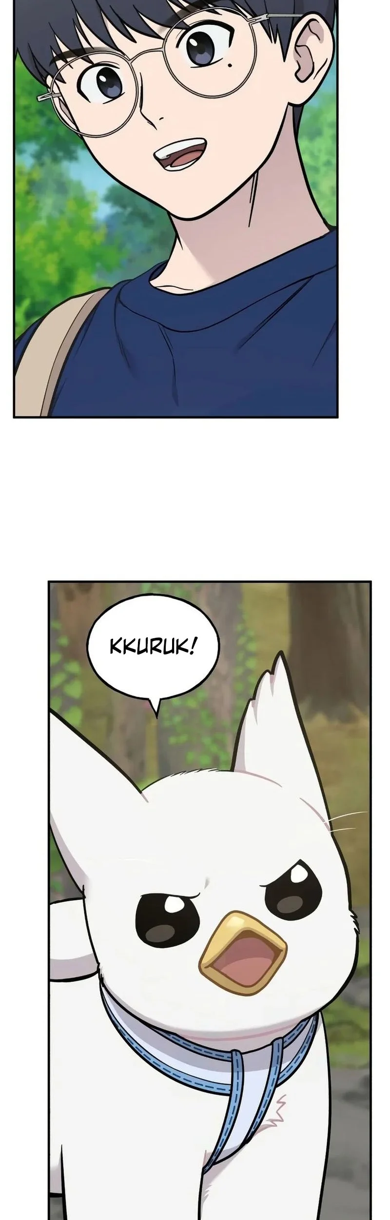 Hello, Fluffy Griffin! Chapter 25 Gambar 15