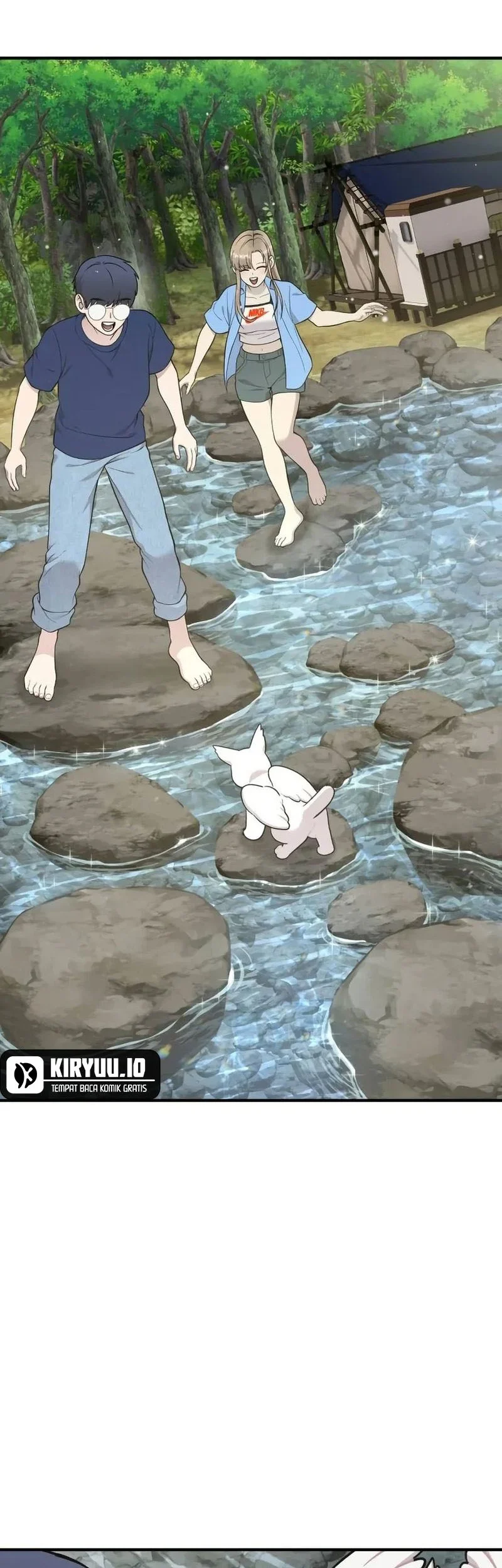 Hello, Fluffy Griffin! Chapter 25 Gambar 27