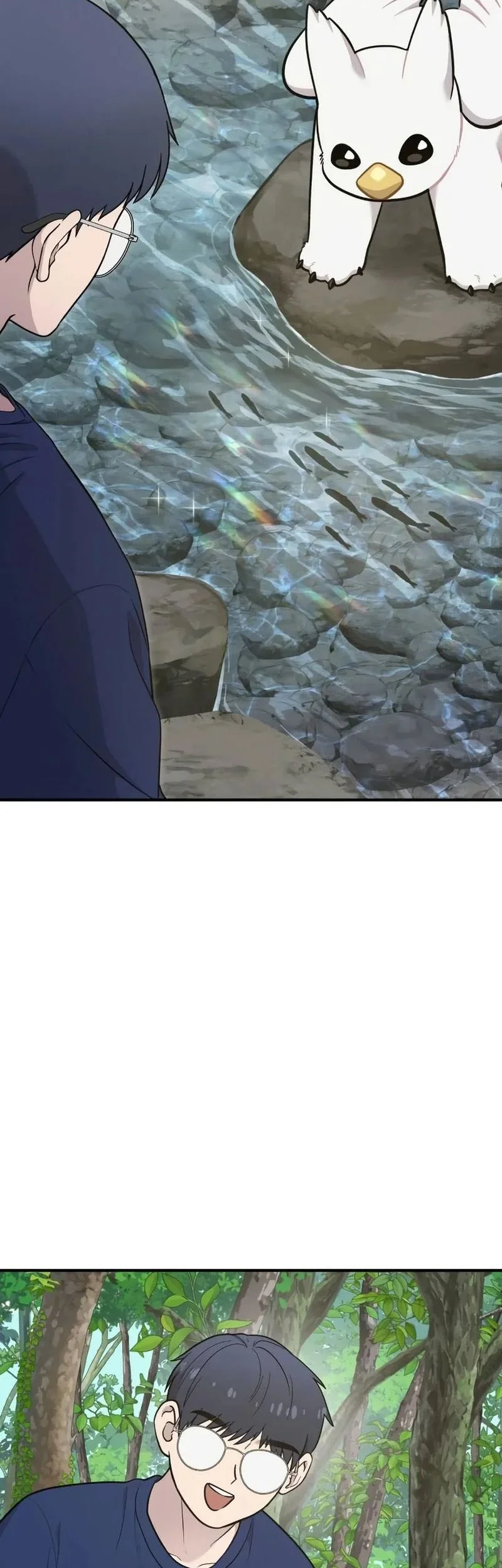 Hello, Fluffy Griffin! Chapter 25 Gambar 28