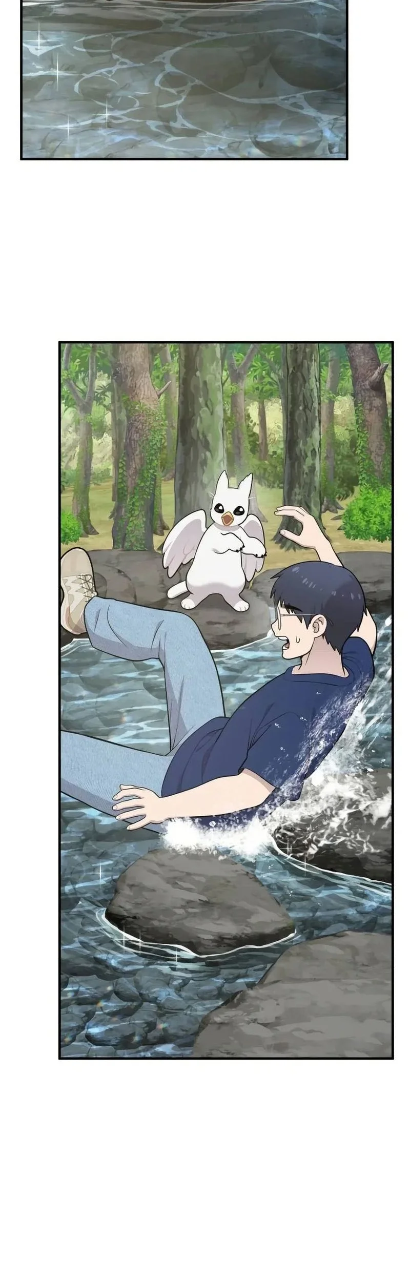 Hello, Fluffy Griffin! Chapter 25 Gambar 31