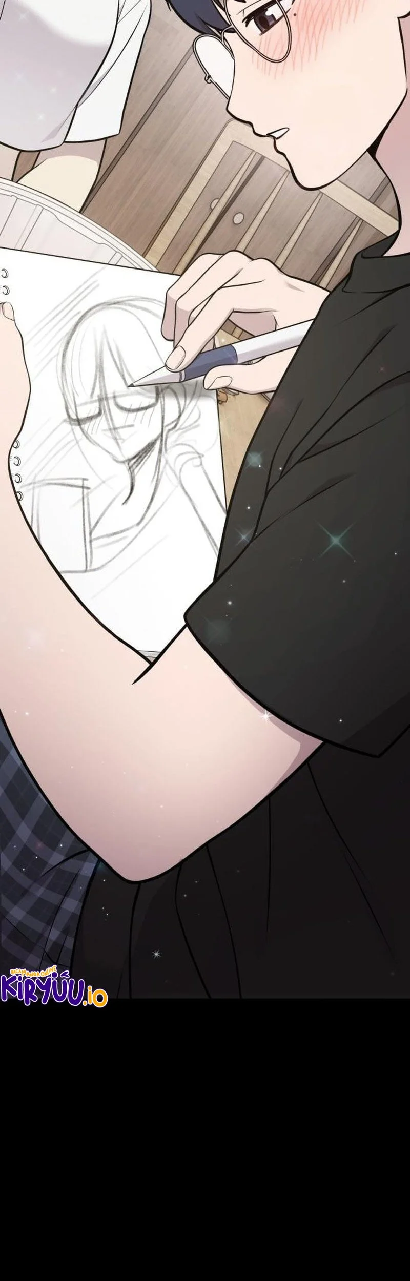 Hello, Fluffy Griffin! Chapter 26 Gambar 12