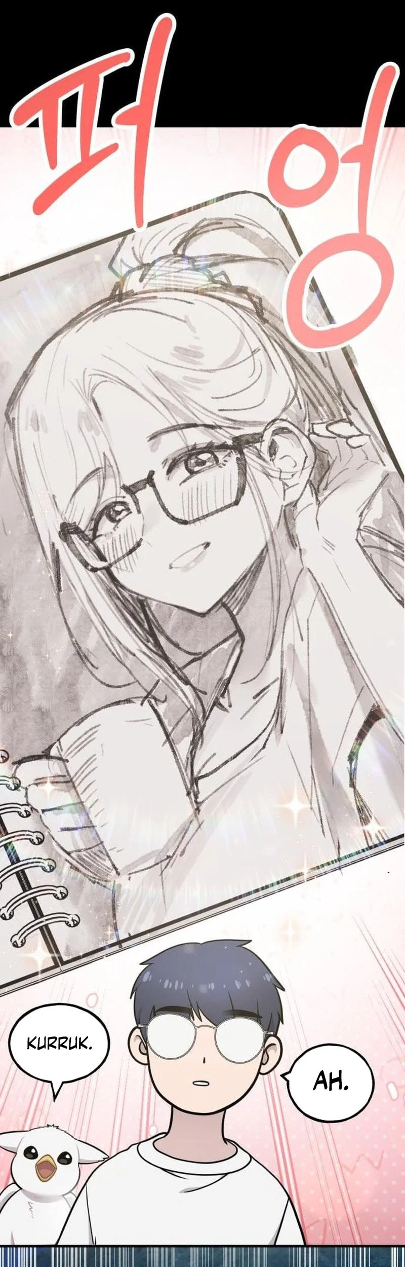 Hello, Fluffy Griffin! Chapter 26 Gambar 13