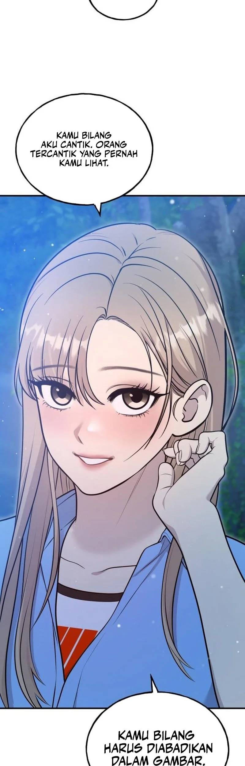 Hello, Fluffy Griffin! Chapter 26 Gambar 7