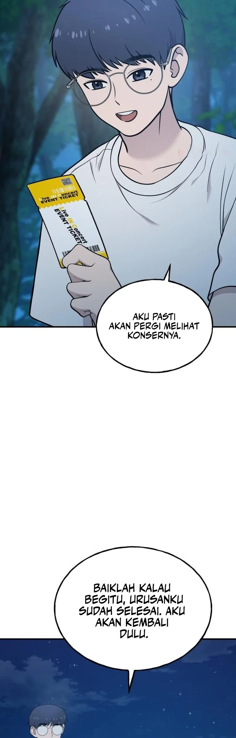 Hello, Fluffy Griffin! Chapter 26 Gambar 31