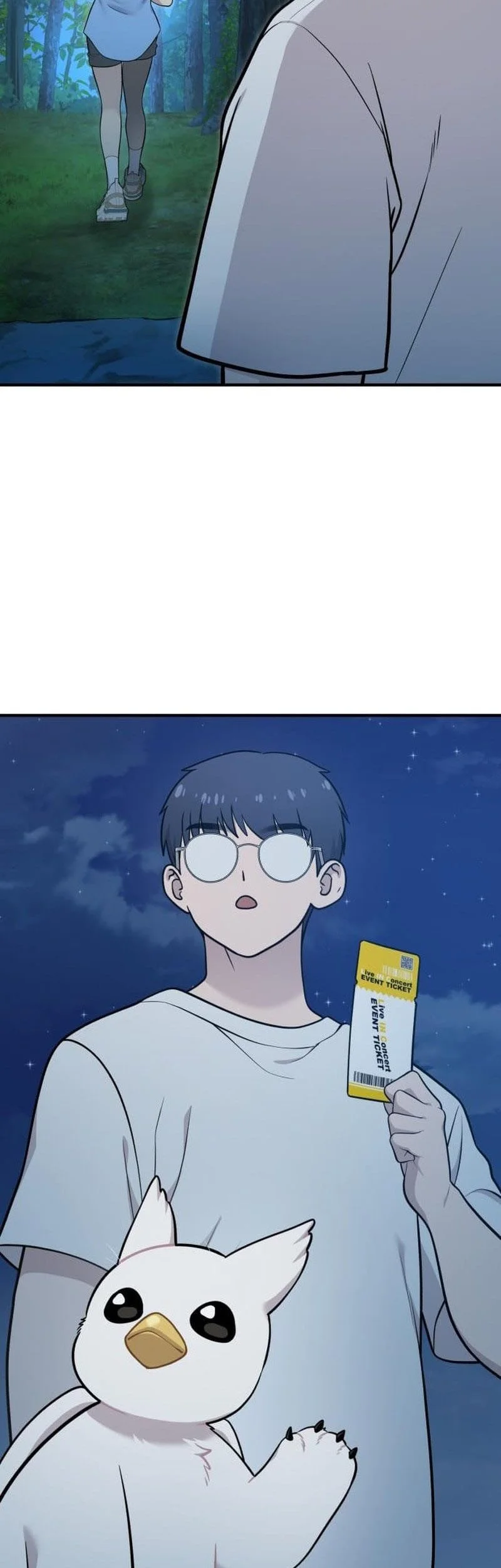 Hello, Fluffy Griffin! Chapter 26 Gambar 33