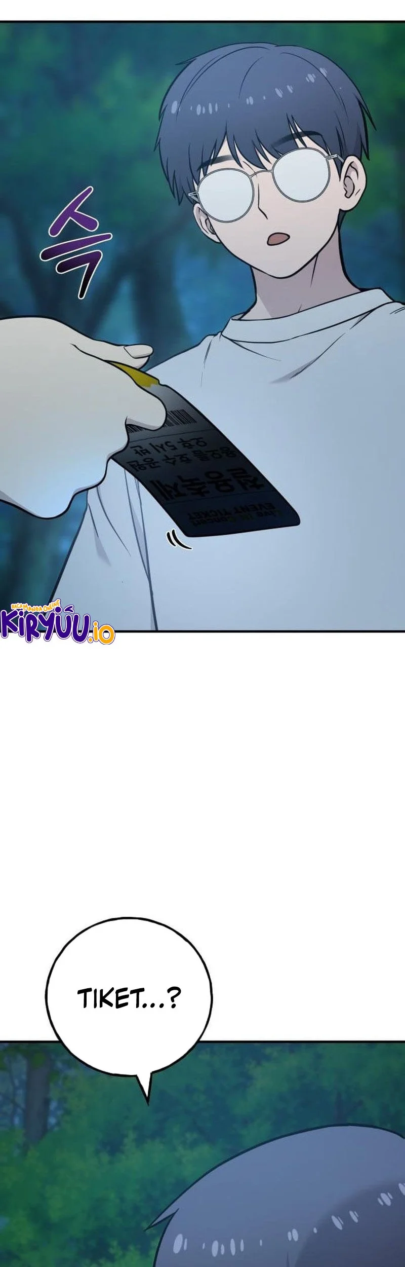 Hello, Fluffy Griffin! Chapter 26 Gambar 17