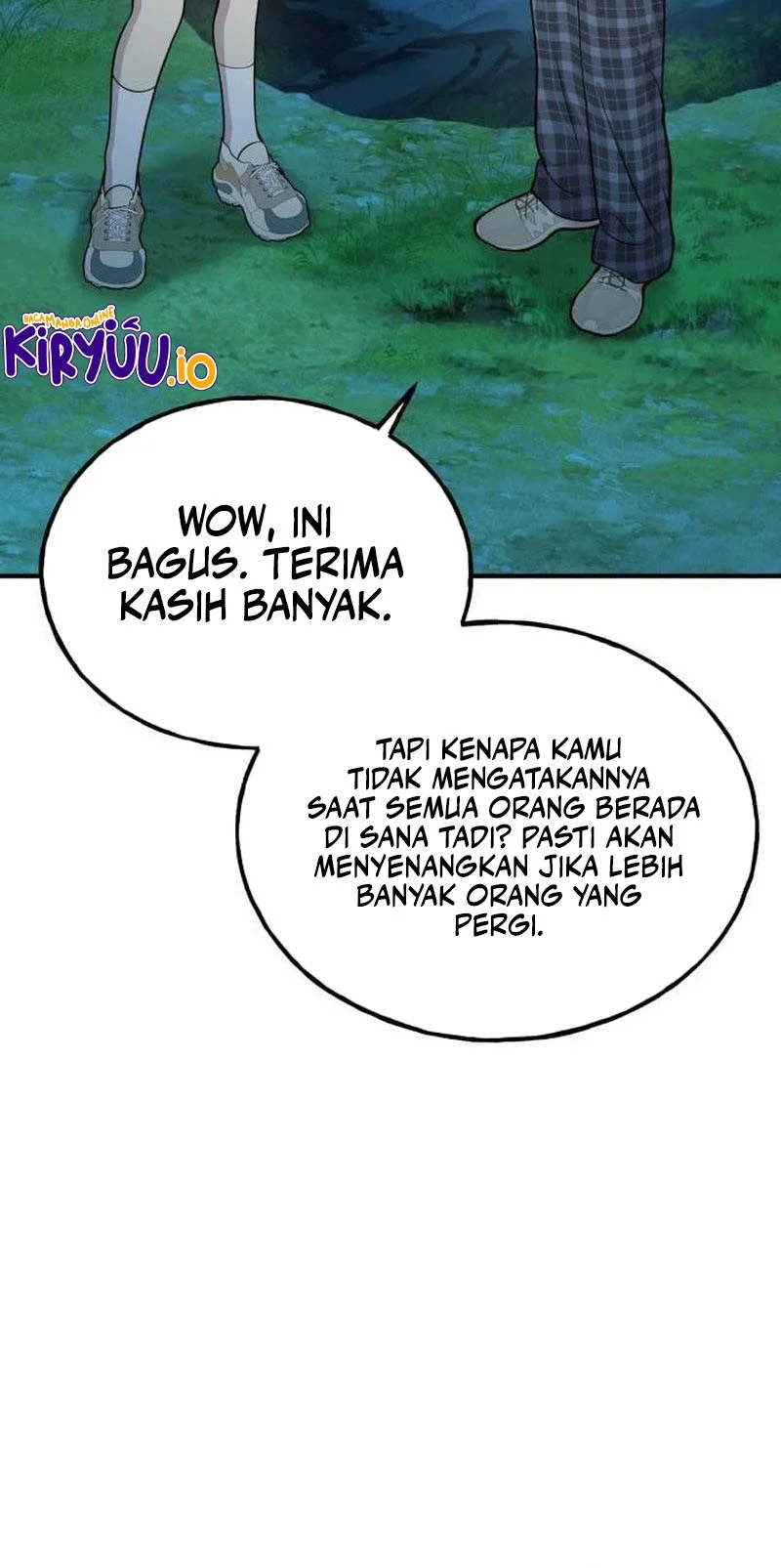 Hello, Fluffy Griffin! Chapter 26 Gambar 20