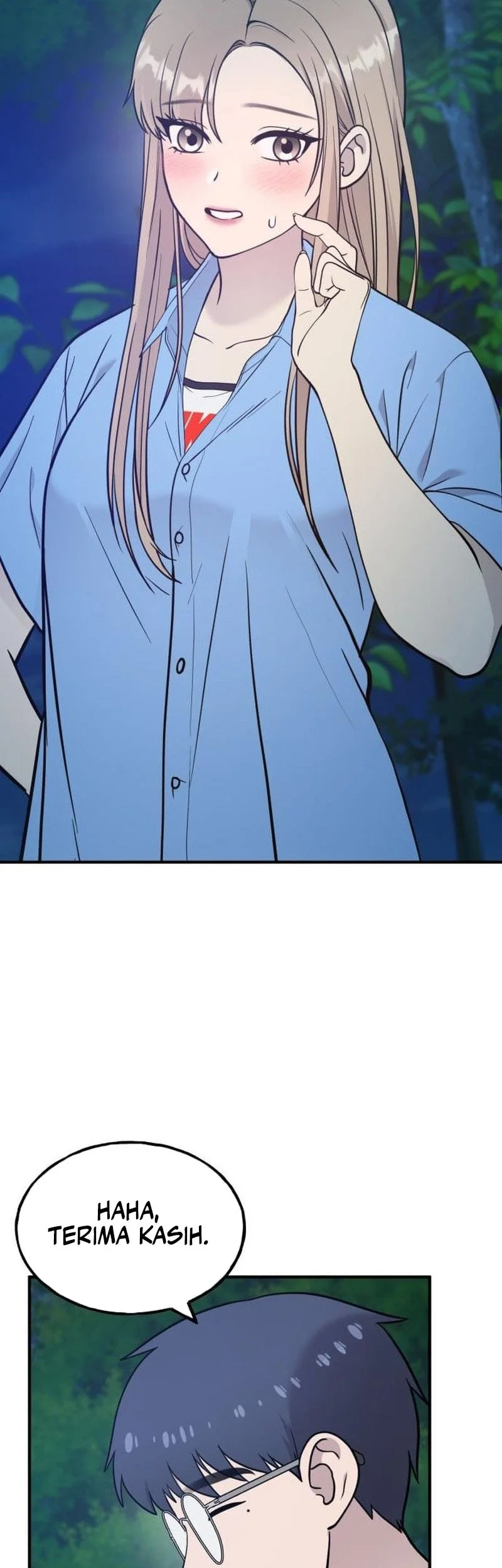 Hello, Fluffy Griffin! Chapter 26 Gambar 23