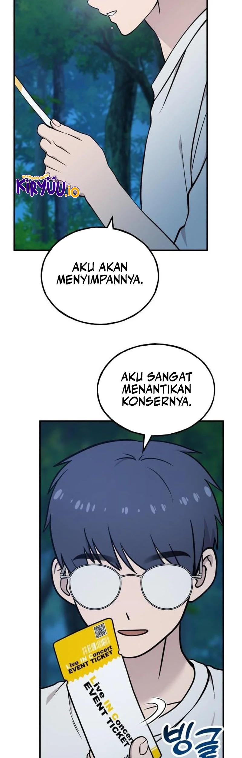 Hello, Fluffy Griffin! Chapter 26 Gambar 24