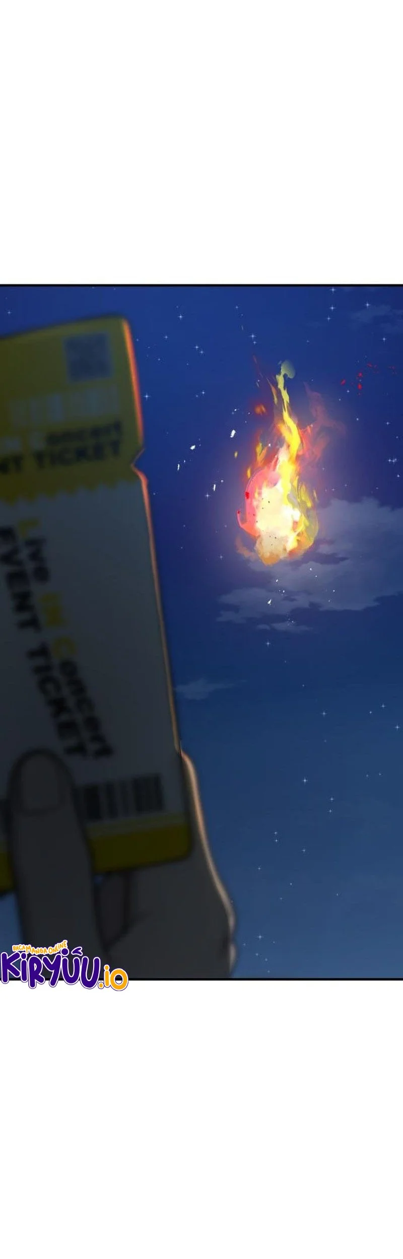 Hello, Fluffy Griffin! Chapter 26 Gambar 39