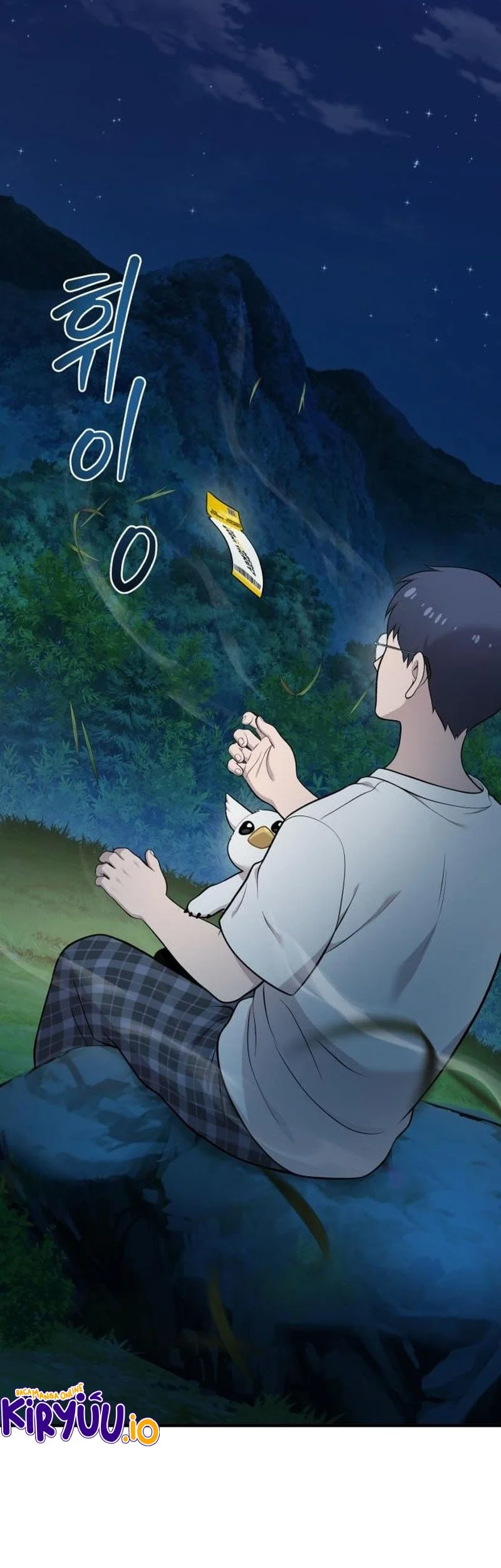 Hello, Fluffy Griffin! Chapter 26 Gambar 42