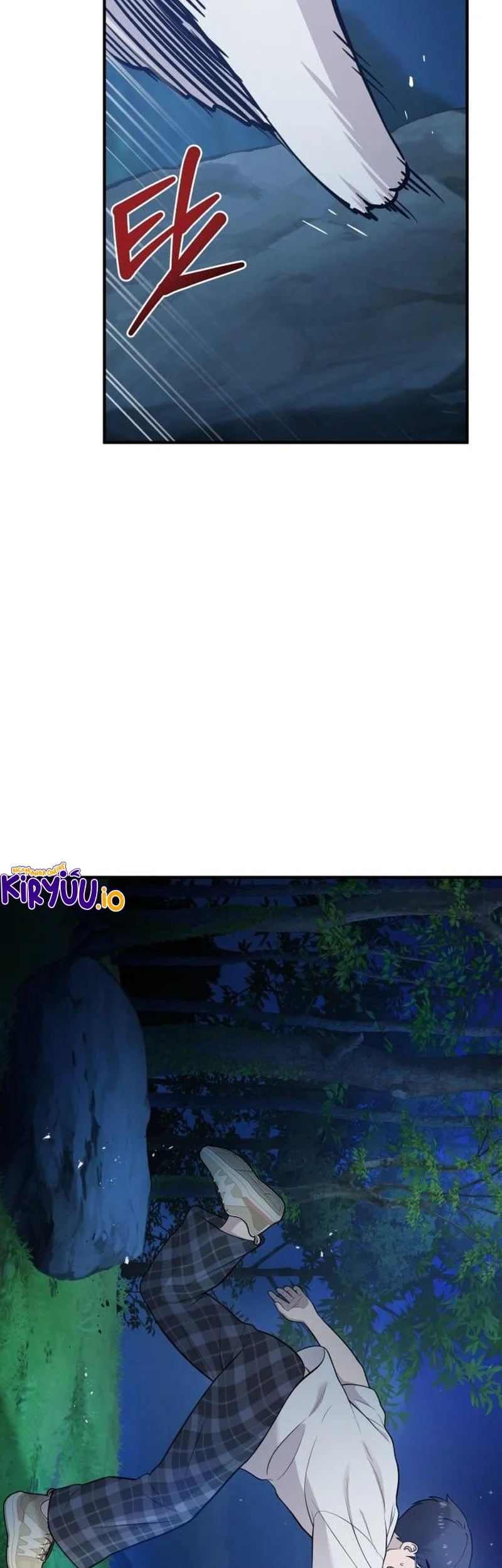 Hello, Fluffy Griffin! Chapter 26 Gambar 44