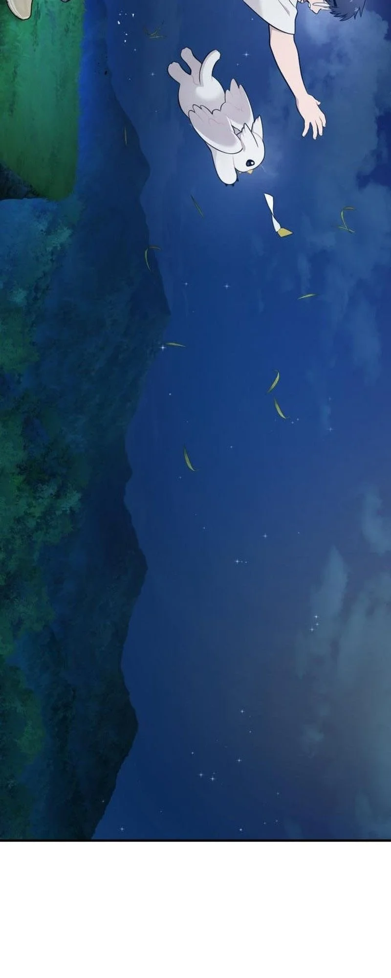 Hello, Fluffy Griffin! Chapter 26 Gambar 45