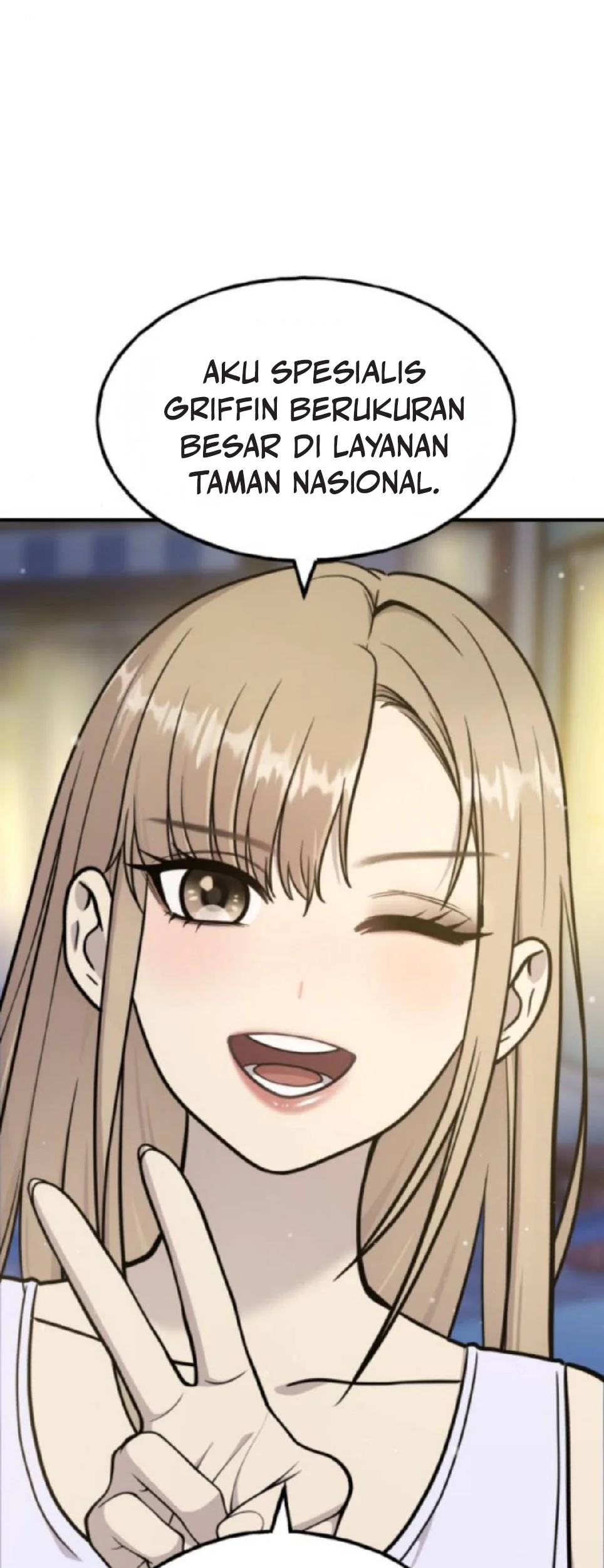 Hello, Fluffy Griffin! Chapter 22 Gambar 25