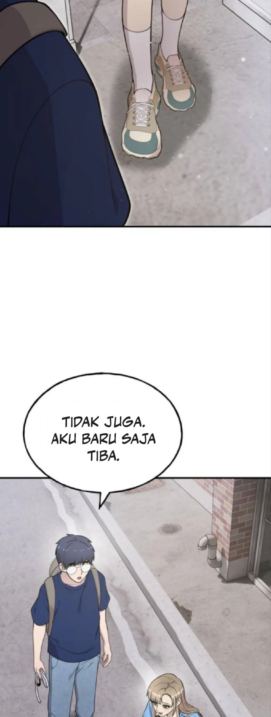 Hello, Fluffy Griffin! Chapter 22 Gambar 34