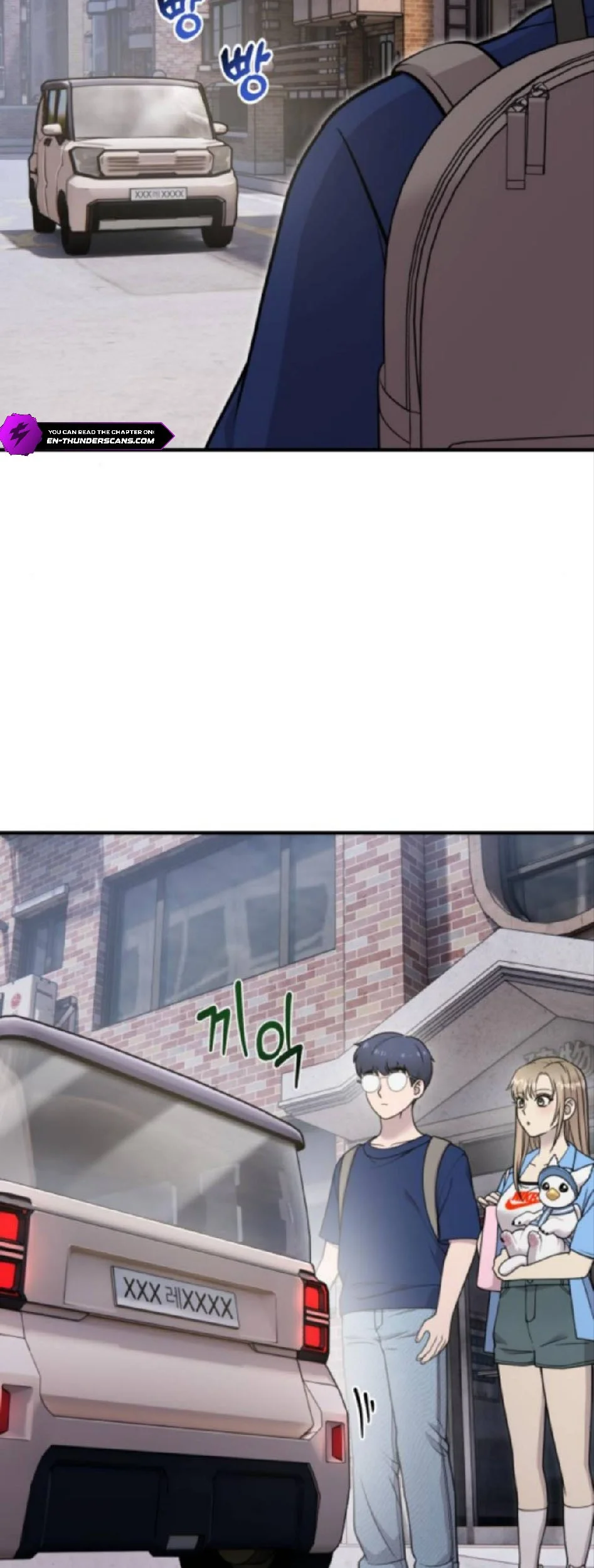 Hello, Fluffy Griffin! Chapter 22 Gambar 36