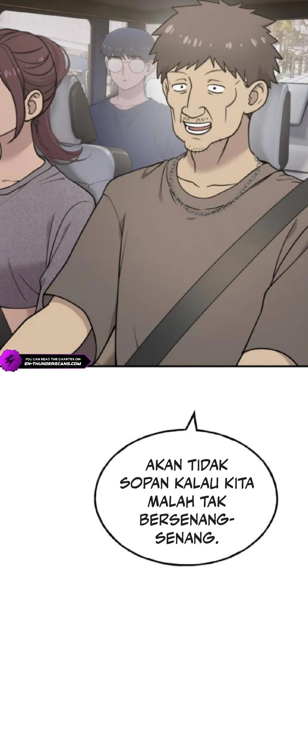 Hello, Fluffy Griffin! Chapter 22 Gambar 48