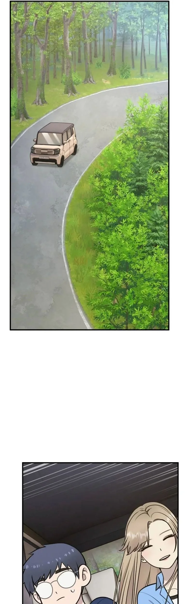 Hello, Fluffy Griffin! Chapter 23 Gambar 11